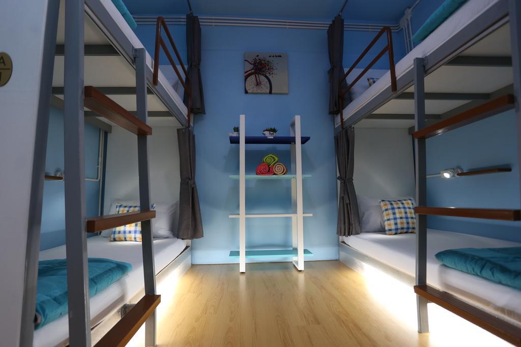 Ideal Beds Hostel Ao Nang Beach Cameră foto